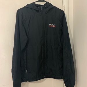Polo Sport Windbreaker